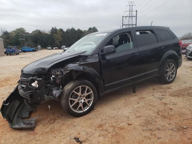 2019 Dodge Journey GT