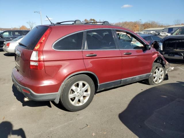 2008 Honda CR-V EX