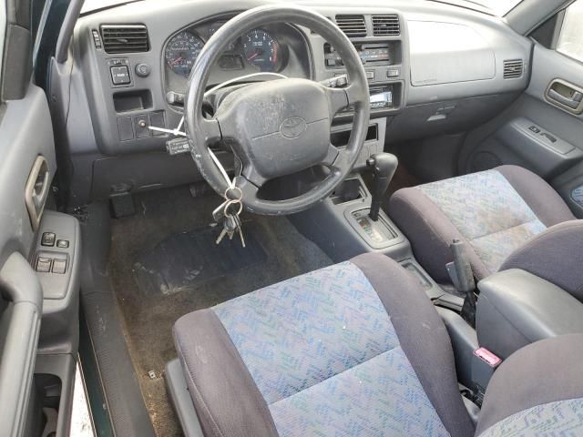 1996 Toyota Rav4