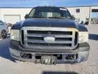 2007 Ford F250 Super Duty