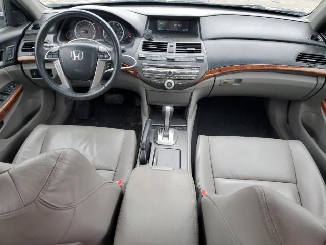 2011 Honda Accord EXL