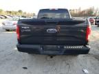 2015 Ford F150 Super Cab