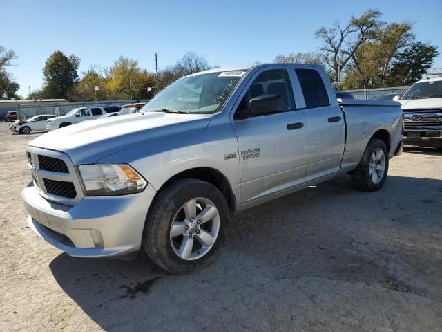 2015 Dodge RAM 1500 ST