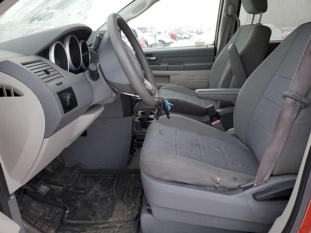 2008 Dodge Grand Caravan SE