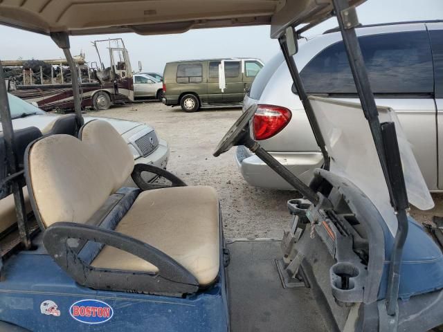 2005 Clubcar 2005 Golf Golf Cart