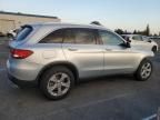 2016 Mercedes-Benz GLC 300