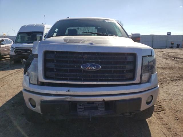 2014 Ford F150