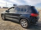 2017 Volkswagen Tiguan S