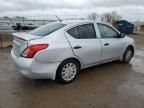 2014 Nissan Versa S