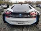 2014 BMW I8