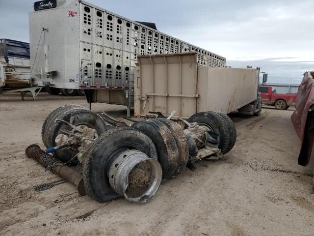 2014 Mack 500 GU500