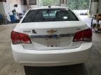 2016 Chevrolet Cruze Limited LTZ