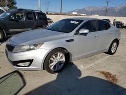 2012 KIA Optima LX en venta en Rancho Cucamonga, CA