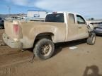 2008 GMC Sierra K1500