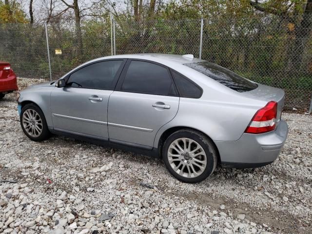 2006 Volvo S40 2.4I