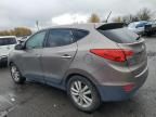 2011 Hyundai Tucson GLS