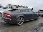 2016 Audi RS7