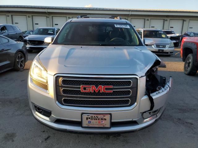 2017 GMC Acadia Limited SLT-2