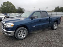 Lots with Bids for sale at auction: 2021 Dodge RAM 1500 BIG HORN/LONE Star