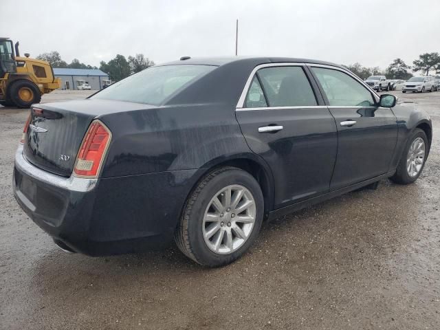 2012 Chrysler 300 Limited