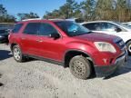 2012 GMC Acadia SLE