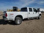 2008 Ford F450 Super Duty