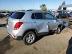 2018 Chevrolet Trax 1LT