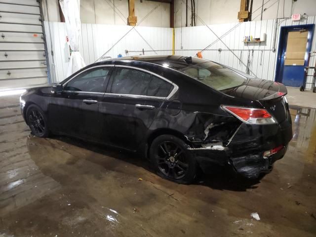 2010 Acura TL