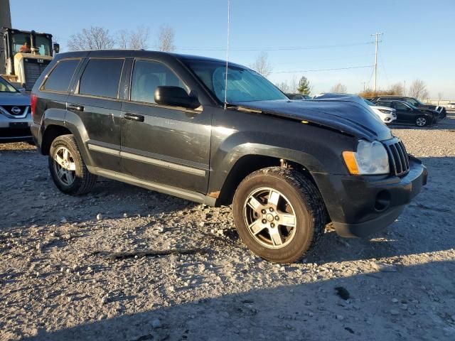 2007 Jeep Grand Cherokee Laredo