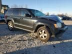 2007 Jeep Grand Cherokee Laredo