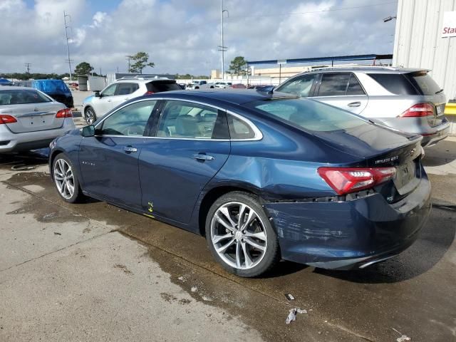 2020 Chevrolet Malibu Premier