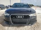 2015 Audi A6 Premium Plus