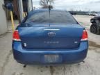 2009 Ford Focus SE