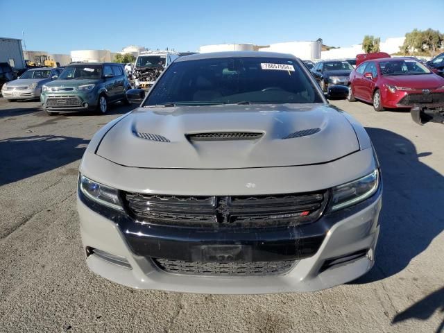 2018 Dodge Charger SXT