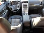 2008 Lincoln MKX