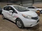 2016 Nissan Versa Note S