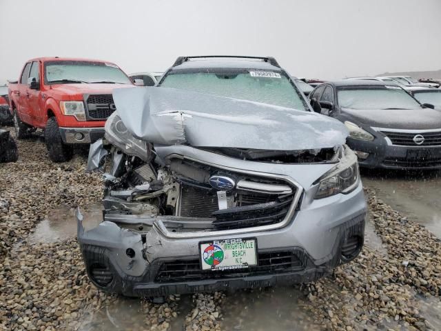 2019 Subaru Outback 2.5I