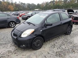 Toyota Vehiculos salvage en venta: 2010 Toyota Yaris