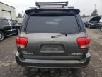 2005 Toyota Sequoia Limited