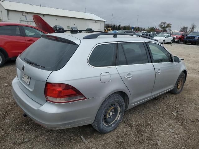 2014 Volkswagen Jetta TDI