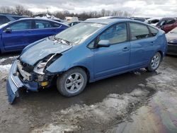 2008 Toyota Prius en venta en Duryea, PA