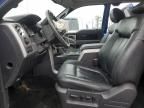 2009 Ford F150 Super Cab