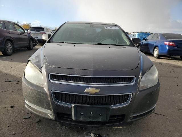 2010 Chevrolet Malibu 2LT