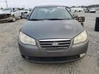 2008 Hyundai Elantra GLS