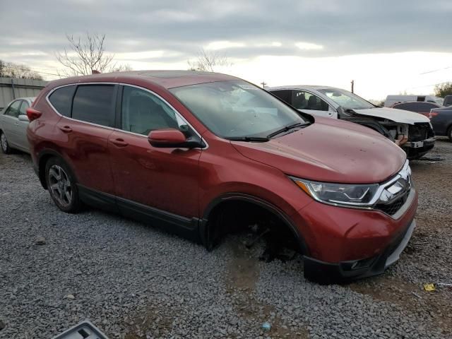 2019 Honda CR-V EXL