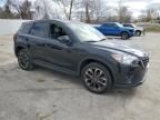 2016 Mazda CX-5 GT