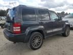 2011 Jeep Liberty Sport