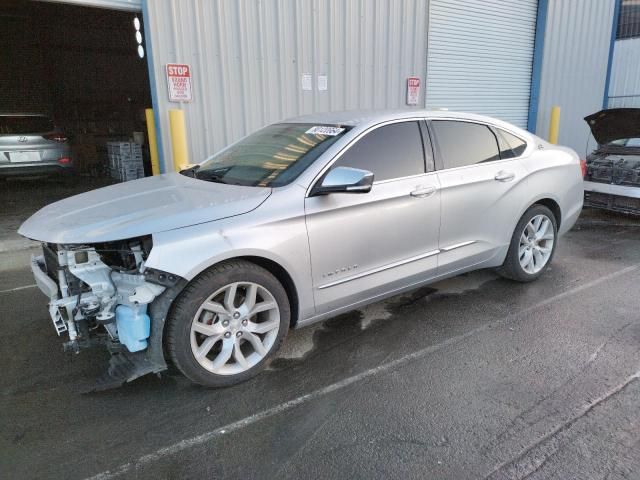 2018 Chevrolet Impala Premier