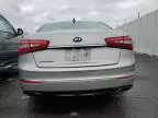 2014 KIA Cadenza Premium