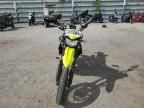 2023 Kawasaki KLX300 E